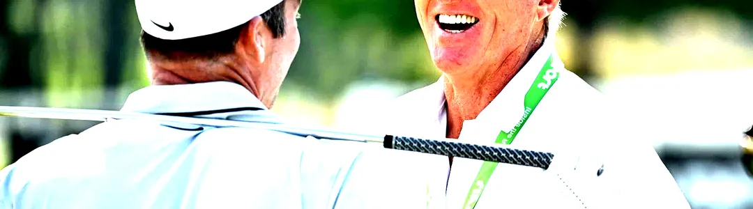 LIV Golf