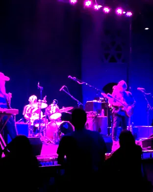 Live Dead & Brothers