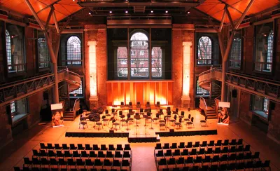 London Symphony Orchestra