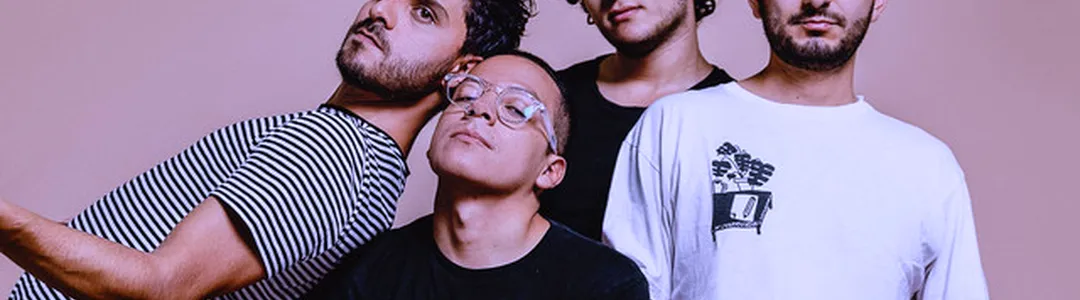 Los Amigos Invisibles