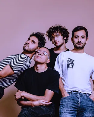 Los Amigos Invisibles