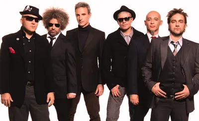 Los Fabulosos Cadillacs