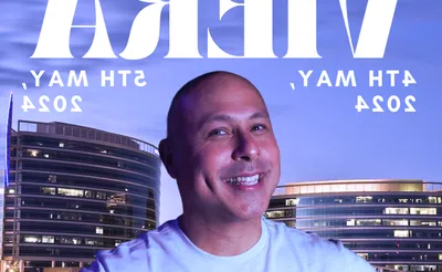 Mark Viera