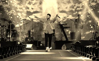 Maroon 5