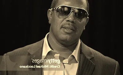 Master P