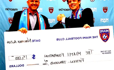 Miami FC