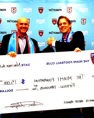 Miami FC vs. Charleston Battery