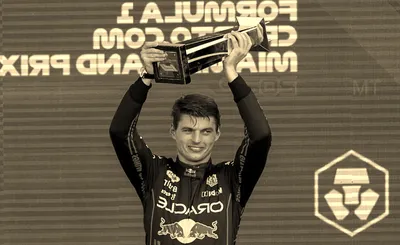 Miami Grand Prix