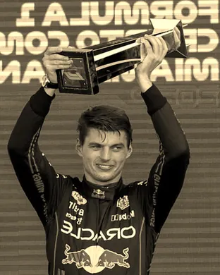2027 Formula 1: Miami Grand Prix - Sunday