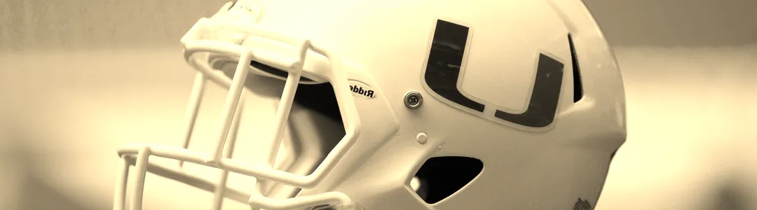 Miami Hurricanes Football