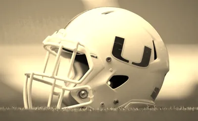 Miami Hurricanes Football