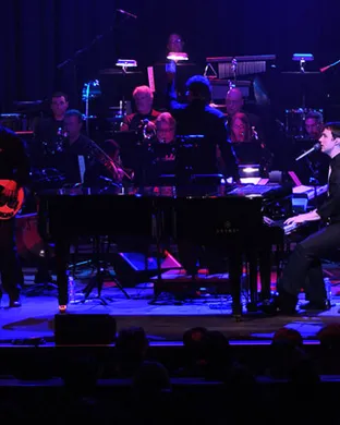 Michael Cavanaugh - The Music of Billy Joel & Elton John