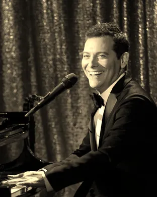 Michael Feinstein: The Magical Music of Johnny Mathis and Henry Mancini