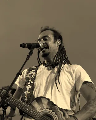 Michael Franti Fort Lauderdale