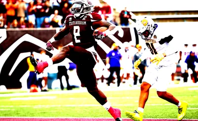 Missouri State Bears Football