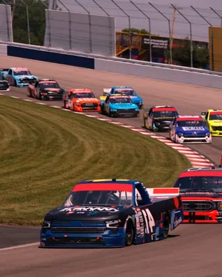 NASCAR Craftsman Truck Series