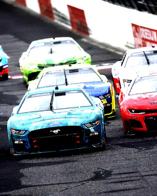 NASCAR Craftsman Truck Series Championship Race