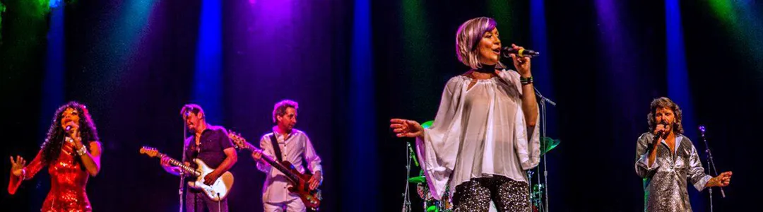The New York Bee Gees - Bee Gees Tribute
