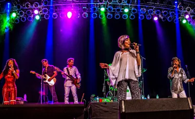 The New York Bee Gees - Bee Gees Tribute