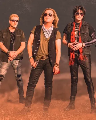 Night Ranger