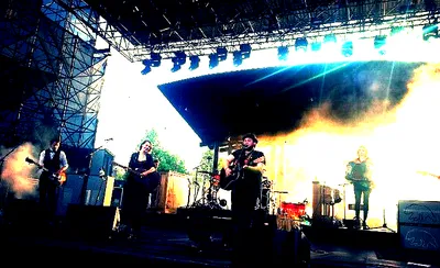 Of Monsters and Men