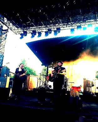 Of Monsters and Men