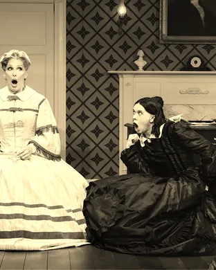 Oh, Mary! West Palm Beach