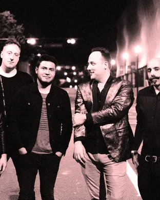 Ordinary Boys - The Smiths & Morrissey Tribute