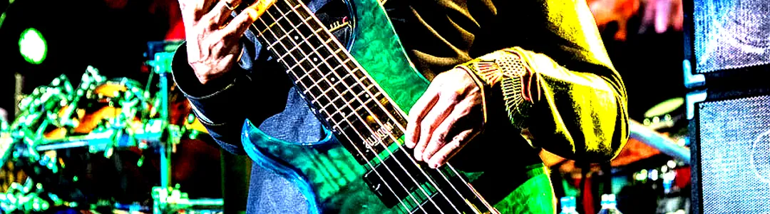Oteil & Friends