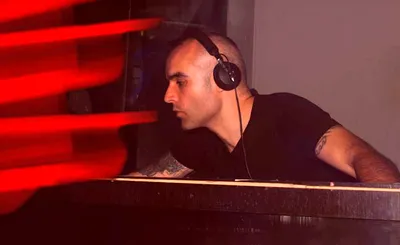 Paco Osuna