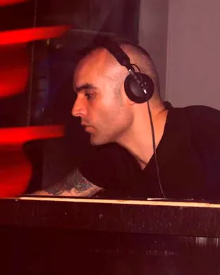 Paco Osuna Miami