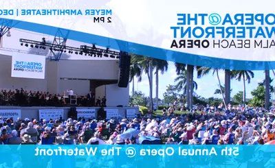 Palm Beach Opera