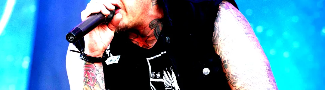 Papa Roach