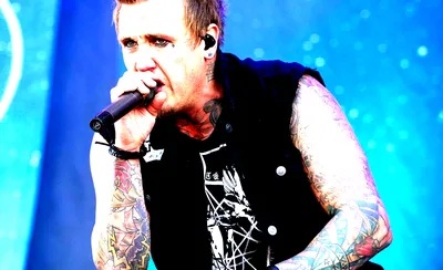 Papa Roach