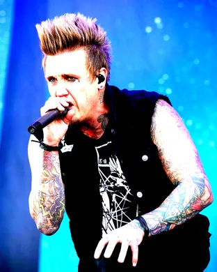 Papa Roach, Ice Nine Kills & Ninth Key