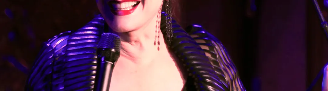 Patti LuPone