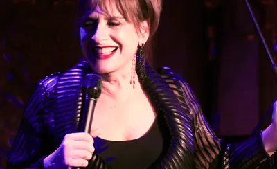 Patti LuPone