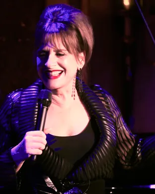 Patti LuPone