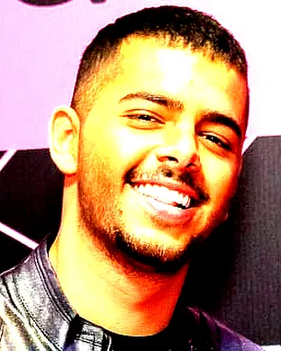 Pedro Sampaio Miami Beach