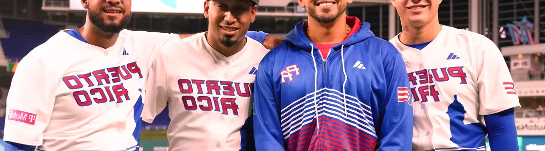 Puerto Rico