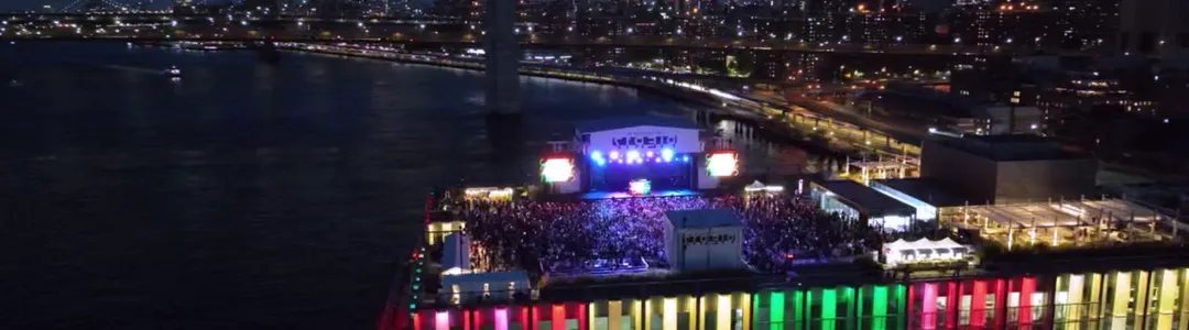 Reggae Fest Blaze