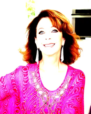 Rita Rudner