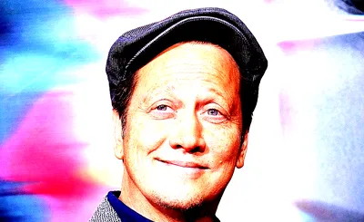 Rob Schneider