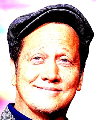 Rob Schneider