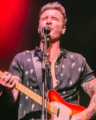 Secondhand Serenade Fort Lauderdale