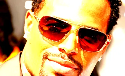 Shawn Wayans