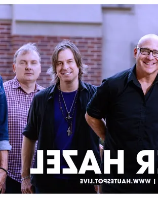 Sister Hazel Fort Lauderdale