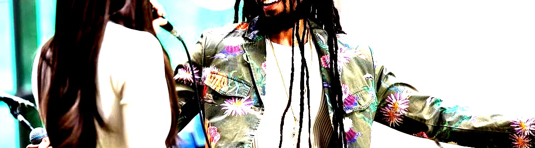 Skip Marley
