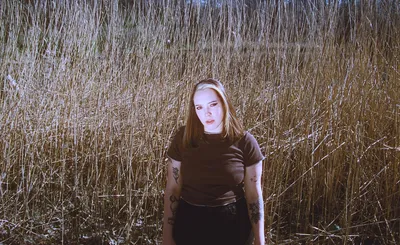 Soccer Mommy