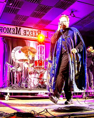 St. Paul and The Broken Bones Fort Lauderdale